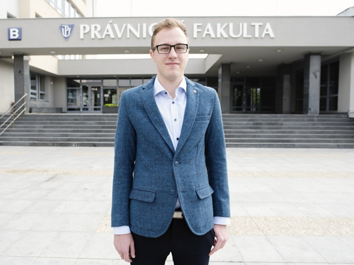 Luděk Plachký 1