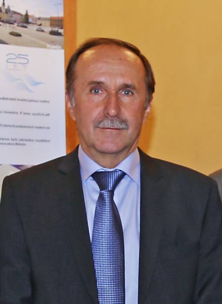 Miroslav Dundálek 1