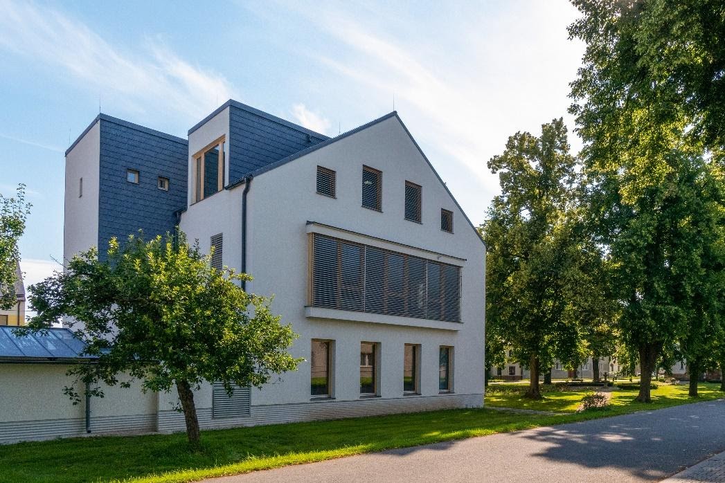 Čestné uznání – Rekonstrukce 1