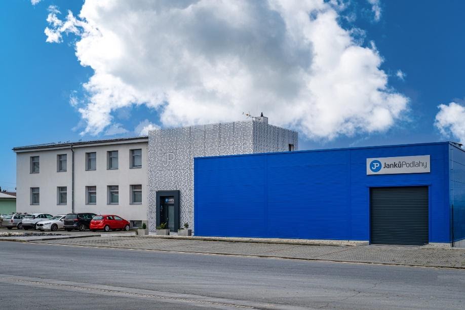 Čestné uznání – Požární stanice Přerov 1
