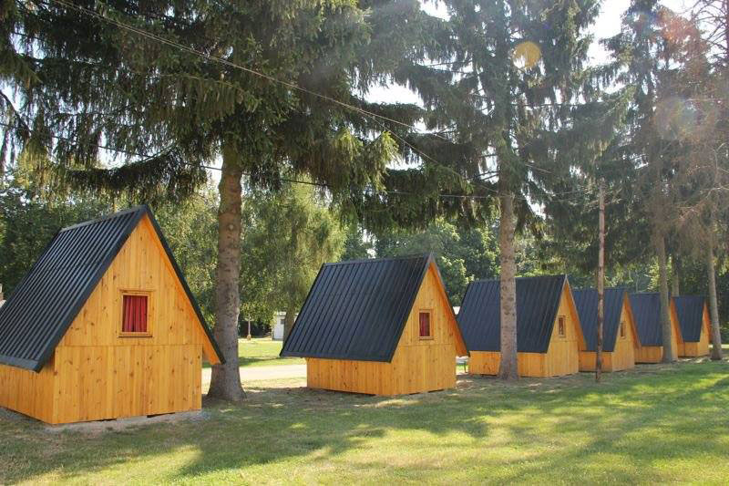 Morava kemp Mohelnice 1