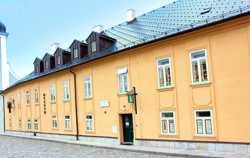 Soud Javorník 1