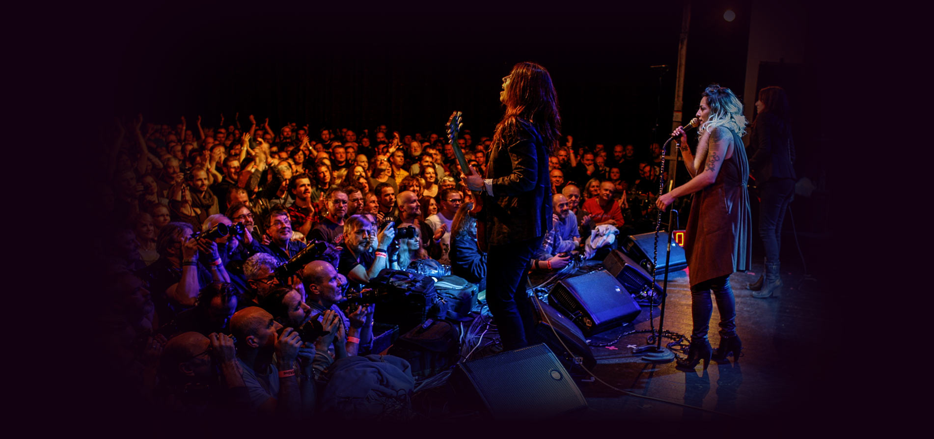 Festival Blues Alive 1