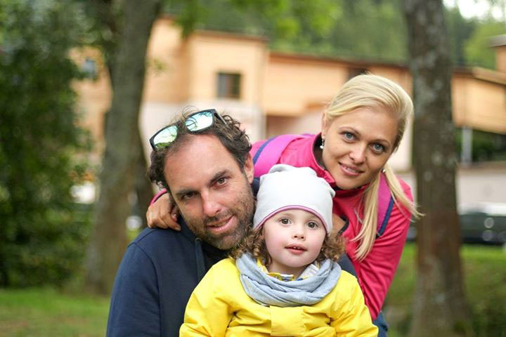 Sport & Relax areál Bozéňov